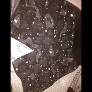 Bape space camo shorts size s but xs